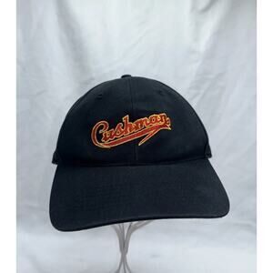 Richardson 203 Casual Wear The Best Classic Golf Cap Hat Black One Size